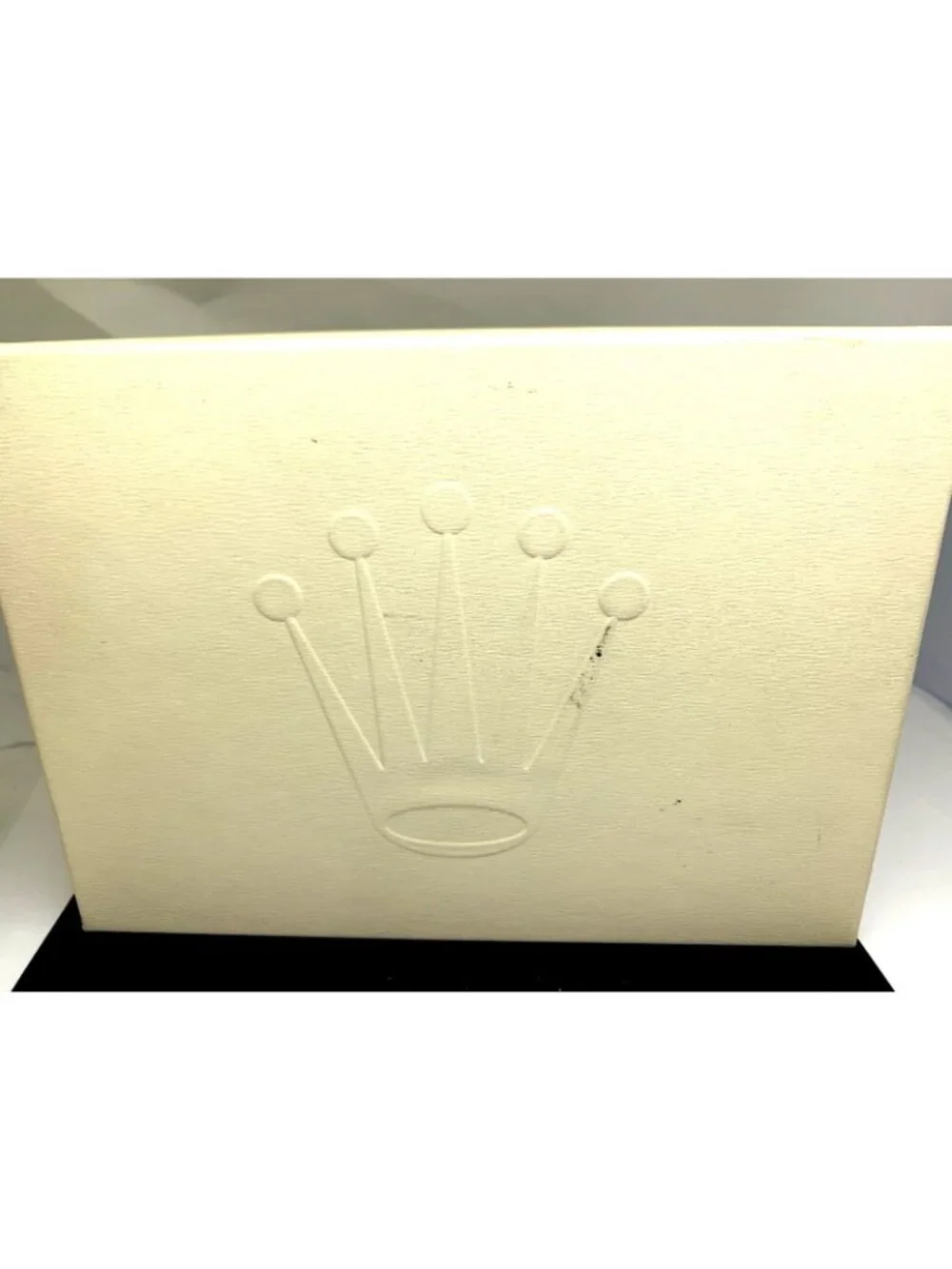 Rolex Submariner Men's Watch 126610 Swiss Automatic Black Dial Box Card 2024